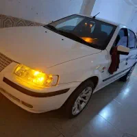 سمندLX،مدل ۱۳۹۹