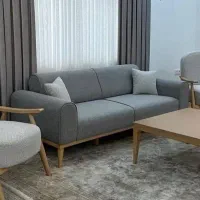مبل نگین * نزدیک فروشگاه اتکا*محل سابق هایپر رویین|مبلمان خانگی و میز عسلی|یاسوج, |دیوار