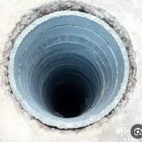 حفر چاله وچاه با پیکور  بصورت حرفه ای