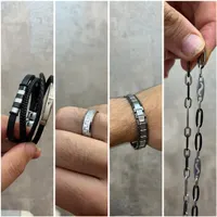 اکسسوری اسپرت/ دستبند/ گردنبند/ انگشتر