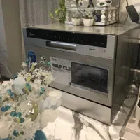 ماشین ظرفشویی رومیزی|ماشین ظرفشویی|پردیس, فاز ۴|دیوار