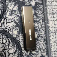 پاد دائمی ساندر