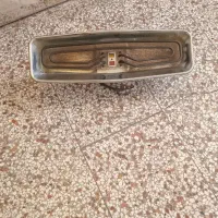 بخاری برقی المنتی مارک AEG آلمانی قدیمی سالم