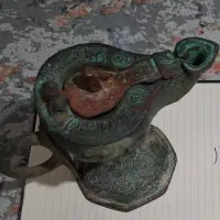 کار خاص زیبا و قدیمی