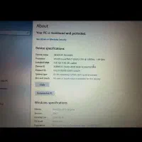 کیس کامپیوتر hp|رایانه رومیزی|سراوان, |دیوار