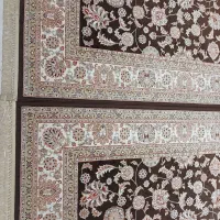 فرش ابریشمی ۶متری|فرش|ورامین, ورامین|دیوار