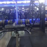 باشگاه بدنسازی فیتنس پارک