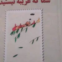 شما که غریبه نیستید