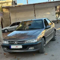 پژو پارس دوگانه شرکتی ۹۵|خودرو سواری و وانت|الشتر, |دیوار