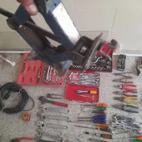 ابزار الات کلکسیونی و فوق کلکسیونی|کلکسیون اشیاء عتیقه|ایثار, |دیوار