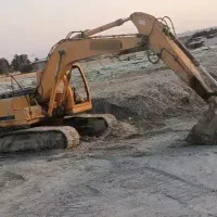 بیل هیوندا ۲۱۰ خط ۷|خودرو سنگین|کرمان, |دیوار