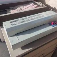 دستگاه پرس کارت