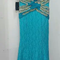 پیراهن مجلسی