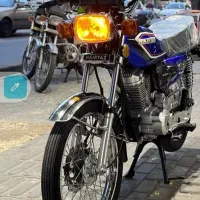 موتور 150همتاز