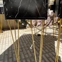 میز ناخن، صندلی، اینه|آرایشگاه و سالن‌های زیبایی|اصفهان, حسین‌آباد|دیوار