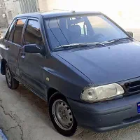پراید مدل 79
