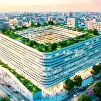 پیش فروش 700 واحدی رونیکا پالاس مرزداران