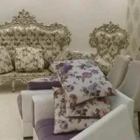 مبل شویی اوپاک آذری درمنزل