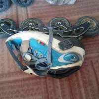 اسکیت حرفه ای