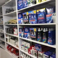 نصب و تعمیر لوازم خانگی(لباسشویی ظرفشویی پکیج گاز