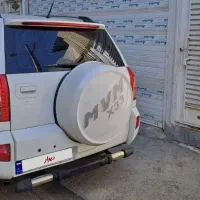 x33 نیو مدل 95 اتومات کم کار|خودرو سواری و وانت|مشهد, کوی المهدی|دیوار