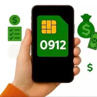 خریدفروش سیمکارت شرایط خدمات ۰۹۱۲قسطی دارندگان خط