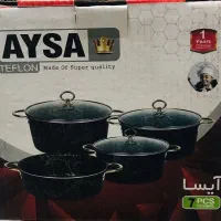 نمایندگی سرویس قابلمه های وایت استون|ظروف پخت‌وپز|تهران, شوش (باغ آذری)|دیوار
