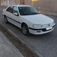 پژو پارس سفارشی ۱۴۰۲ خشک Xu7p|خودرو سواری و وانت|زابل, |دیوار