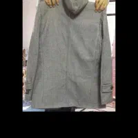 پالتوی خاکستری پسرانه|لباس|مرند, |دیوار