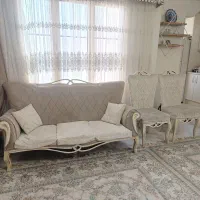 مبلمان 9نفره
