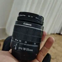 در دوربین canon550d|دوربین عکاسی و فیلم‌برداری|کرمانشاه, |دیوار