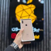 اپل Xsmax حافظه ۲۵۶گیگابایت