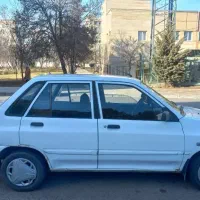 پراید مدل ۹۳