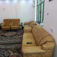 مبل 8نفره تمیز ونو