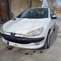 206 sd tu5  دوگانه فابریک مدل ۹۰
