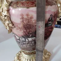 گلدان دکوری