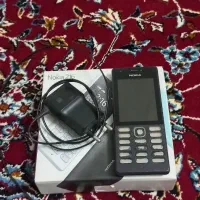 گوشی نوکیا 216 دوربین دار دوسیم کارت رم خور