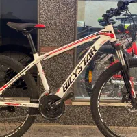 مدل بایک استار ۲۶ انتخاب عالیه