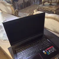 لب تاپ گیمینگ msi gs73vr 7rf|رایانه همراه|شیراز, شهرک گلستان|دیوار
