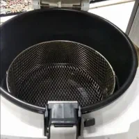 سرخ کن|سایر لوازم برقی|همدان, |دیوار