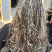 انجام کلیه خدمات رنگ ولایت|خدمات آرایشگری و زیبایی|شاهدشهر, |دیوار