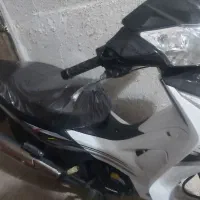 موتور احسان بی کلاچ