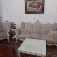 مبل ۹ نفره سلطنتی