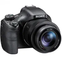 دوربین عکاسی سونی اصل ژاپنی  Cyber-shot DSC-HX400V