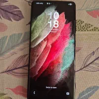 گوشی سامسونگ اس 21 الترا s21 ultra samsung