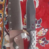 چاقو