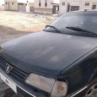 پژو آردی|خودرو سواری و وانت|شهرضا, |دیوار