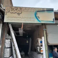 کرکره برقی/جک پارکینگی|خدمات پیشه و مهارت|درگزین, |دیوار