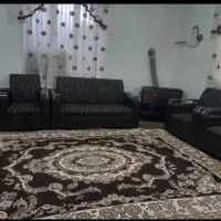 مبل ۷ نفره|مبلمان خانگی و میز عسلی|فومن, |دیوار