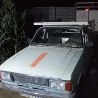 حمل بار به تمام نقاط با وانت پیکان